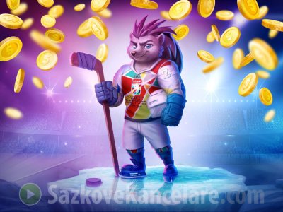 Bonusy k Mistrovství světa v hokeji 2021 + promo akce