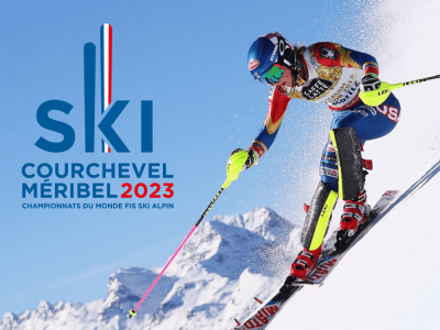 MS v alpském lyžování 2023 – program, výsledky a online přenos