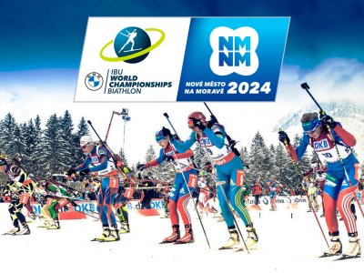 MS v biatlonu 2024 – program na DNES, kurzy, sázky a Češi