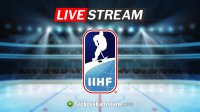 MS v hokeji LIVE stream ▶️ Sledujte zápasy Česka na MS 2025