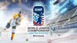 MS v hokeji U20 logo