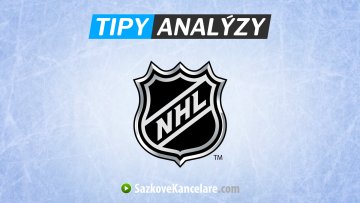 Vegas Golden Knights – Edmonton Oilers ✅ ANALÝZA + TIP na zápas