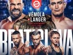 Oktagon 47 – program zápasů, fight karta, kurzy + LIVE přenos