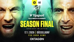 Oktagon 82 kurzy na nejlepší zápasy