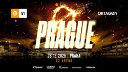 Oktagon kurzy na nejlepší zápasy v Praze