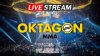Oktagon 77 LIVE stream na TV Tipsport ▶️ Jak sledovat zdarma