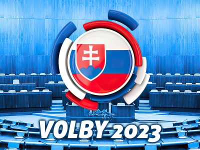 Parlamentní volby na Slovensku 2023 – sázky, kurzy a průzkum