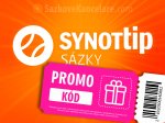SynotTip promo kód 2023 ❤️ bonus kódy & free spins
