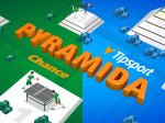 Tipsport Pyramida – individuální tipovací soutěž o 15 milionů Kč