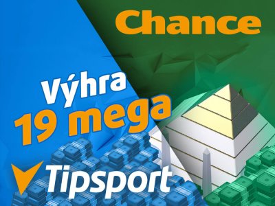 Reakce slovenského tipéra, který jako první zdolal Pyramidu!