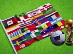 Bonusy a soutěže během mistrovství světa ve fotbale 2018 v Rusku