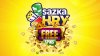 Online výherný automat se Sazka free spinmi