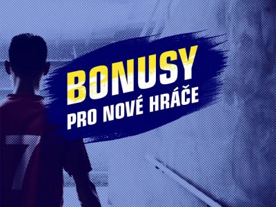 Sazka navýšila bonusy na 500 Kč a 5.000 Kč