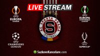 Sparta Praha – Aktobe LIVE ▶️ Sledujte zápas zdarma online