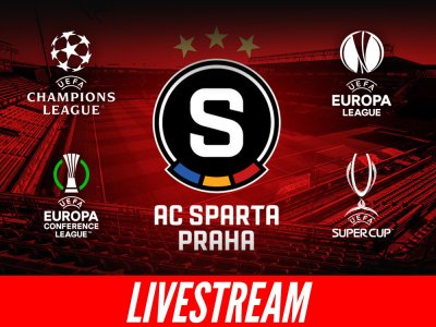 Sparta – Real Betis ▶️ LIVE stream a TV přenos živě | EL