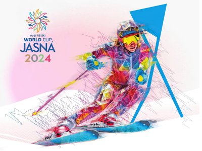 Světový pohár Jasná 2024 ❄️ program, kurzy, sázky a výsledky