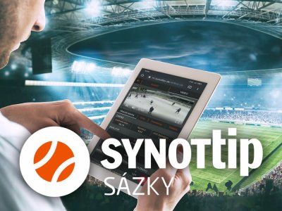 Live streamy zdarma ze sportovních akcí u SYNOT TIPu? Ani NE