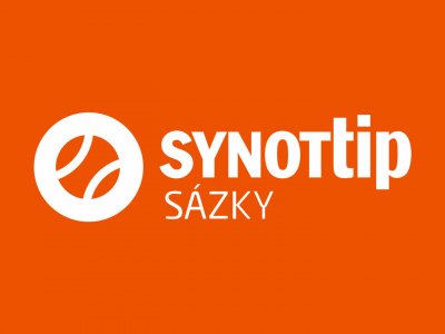 SYNOT TIP rozdává 200 Kč + 200 Kč navíc pokud ověříte registraci přes ČSOB