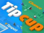 Tipsport Tipcup 2023 – tipovací soutěž s dotací 16 milionů Kč