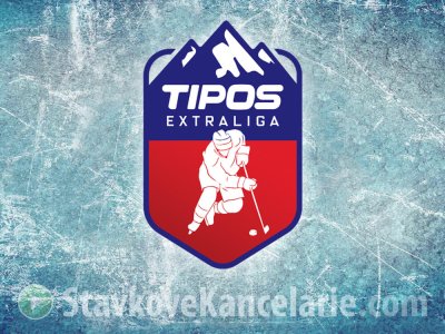 Slovenská Extraliga 2023/24 – program, kurzy, tabulka a přenos