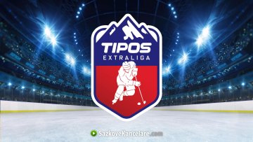 Slovenská Extraliga 2024/25 – program, kurzy, tabulka a přenos
