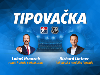 🤑 Tipovačka – Tipujte zcela zdarma a vyhrajte 2.000.000 Kč