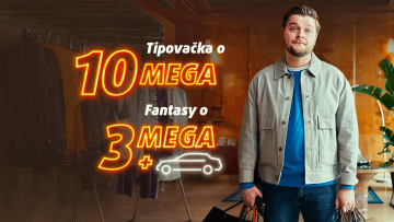 Tipsport Tipovačka | Hraj ZDARMA o 1.000.000 Kč během MS v hokeji 2025