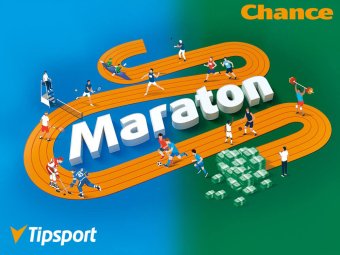 V Tipsportu a Chance startuje maraton o 7 milionů věrnostních bodů!