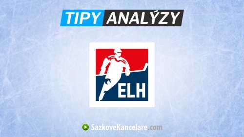 Extraliga ledního hokeje 2024/25 – program, kurzy, tabulka a týmy