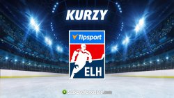 Kurzy na play off Tipsport extraligy dnes
