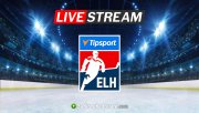 Tipsport extraliga play off live stream – kde sledovat živě