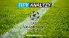 Analýza zápasu Ligy majstrov Athletic Bilbao vs. Arsenal Londýn