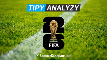 Česko – Černá Hora ✅ ANALÝZA + TIP na zápas