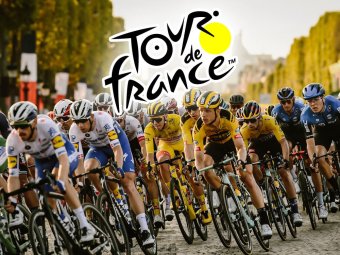 Tour de France 2022 | Program, etapy, sÃ¡zky, kurzy + Sagan
