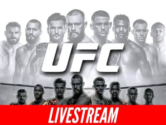 Buday vs Brzeski LIVE v TV + Live stream | UFC FN