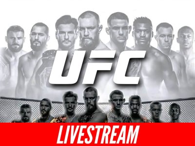 Buday vs Parisian ▶️ LIVE stream a přímý přenos v TV | UFC FN