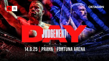 Vémola vs Végh 3🥊kurzy, sázky, profily a LIVE stream Oktagonu