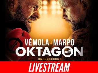 Vémola vs Marpo live stream ▶️ sledujte zápas BOXU zdarma