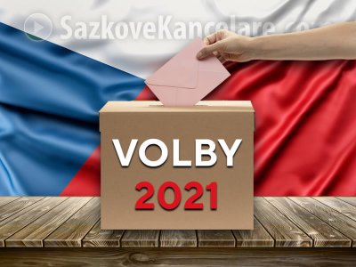 Parlamentní volby 2021 v ČR – termín, sázky, kurzy + PRŮZKUM