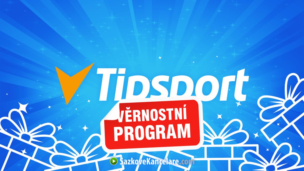 Tipkonto – co to je + jak využít a získat Tipsport Nety zdarma