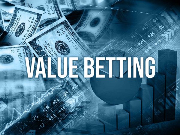 Value betting – strategie sázení hodnotných sázek + PŘÍKLAD